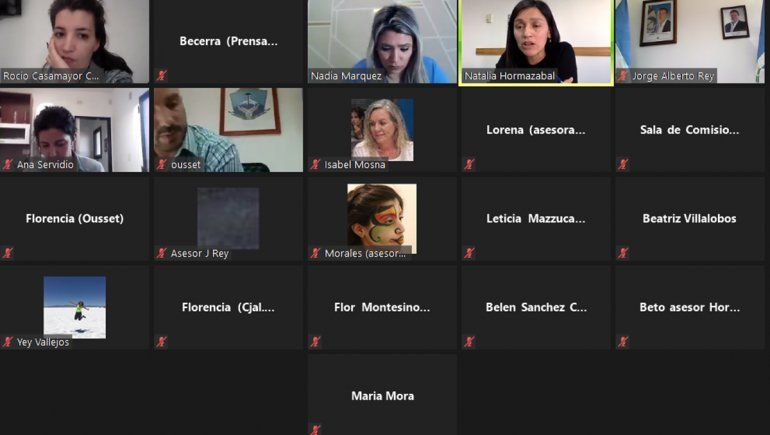 Nuevo paso para el cupo laboral trans en la municipalidad