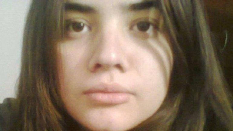 La chica tenía 21 años y el agresor