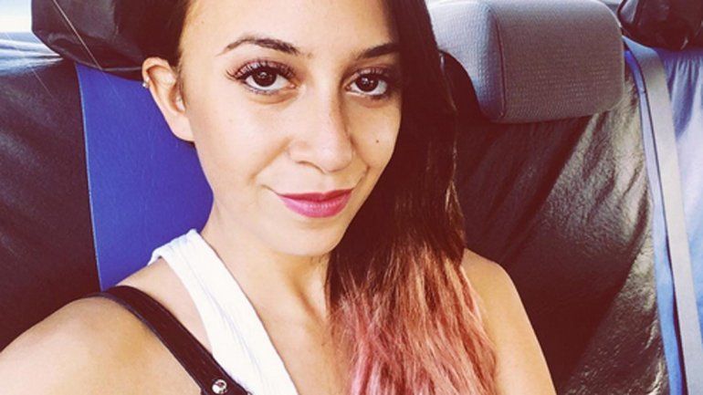 La actriz participará junto al bailarín paraguayo Jorgito Moliniers.