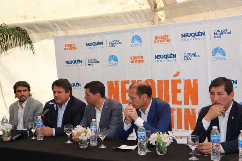 Gaido: La ocupación turística en la ciudad se incrementó en un 60%