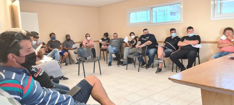 Escándalo: ¡Tambalea la fecha del finde por la interna de Lifune!