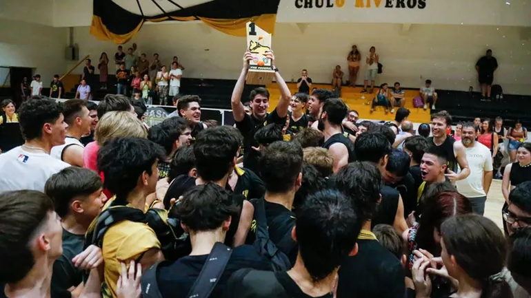 Pacífico mueve fichas para el Torneo Pre-Federal