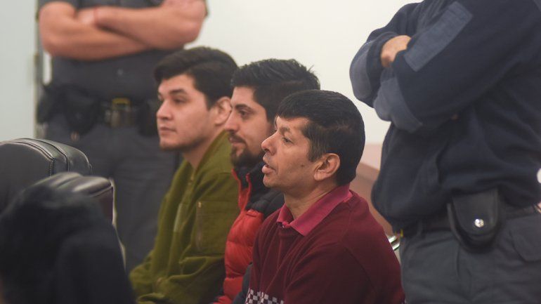 Caso Pereyra: ratifican prisión preventiva para tres de los condenados