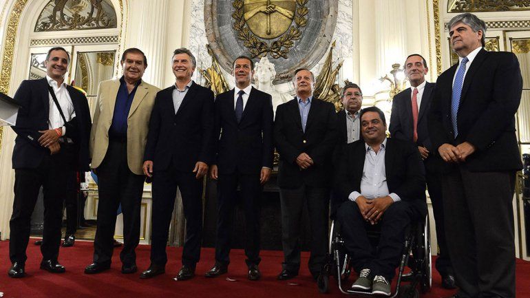 No se cumplieron los pronósticos de inversión