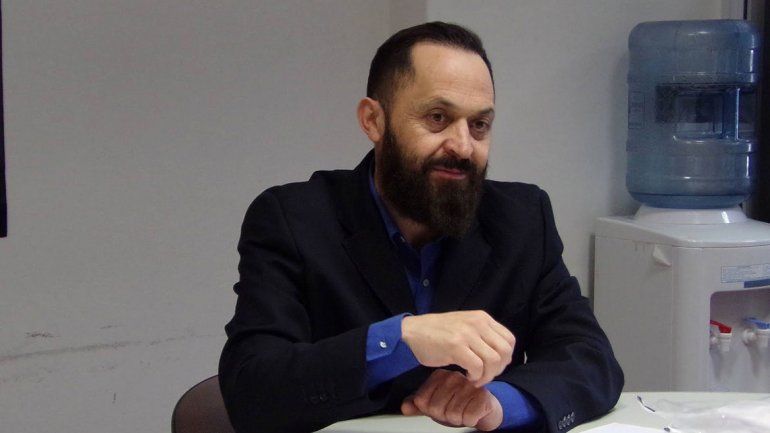 Inserción: en la UNCo hay una disciplina para cada necesidad