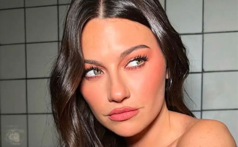 A pesar de llevar cuatro meses separada, Jujuy Jiménez sigue llorando por el engaño de Bautista Bello. A pesar de llevar cuatro meses separada, Jujuy Jiménez sigue llorando por el engaño de Bautista Bello.