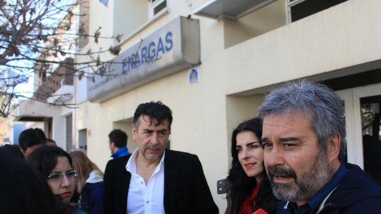 Piden suspender la audiencia pública del viernes