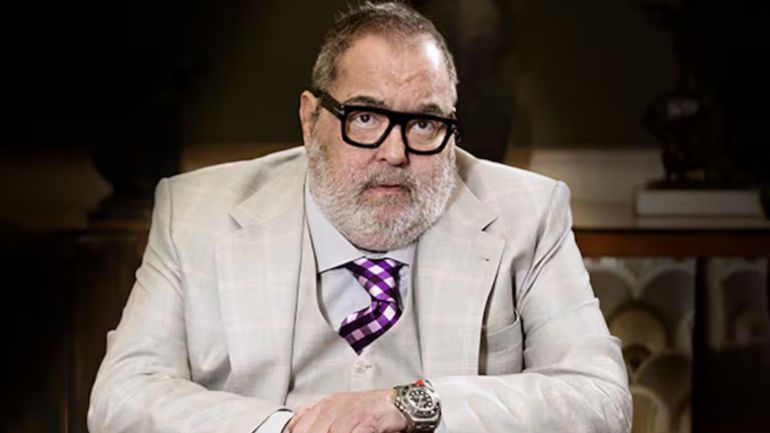 Jorge Lanata Jorge Lanata