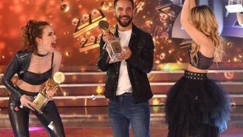 la emocion de cachete sierra, campeon del cantando 2020 la emocion de cachete sierra, campeon del cantando 2020