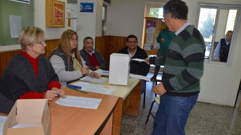 El nuevo rector de la UNCo se elegirá en un ballotage