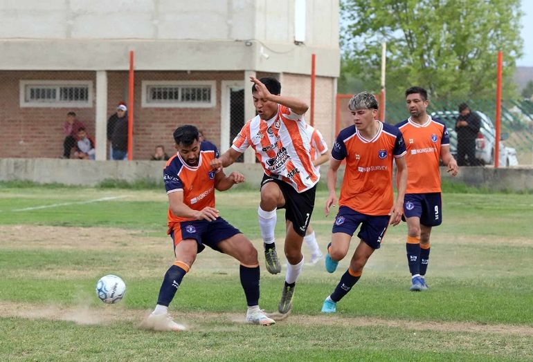 El duro comunicado del club Patagonia tras su eliminación del Regional Amateur: No manchen más al fútbol
