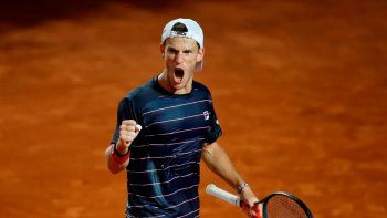 el peque mas gigante que nunca: elimino a nadal y se emociono el peque mas gigante que nunca: elimino a nadal y se emociono