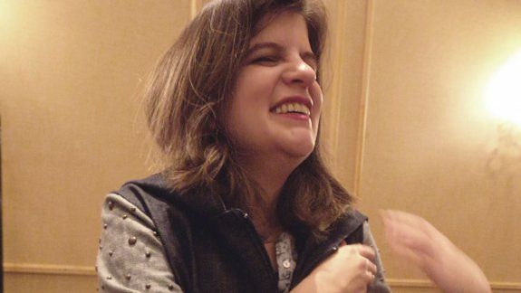 Semanas atrás el emprendimiento fue presentado en un importante desfile realizado en un hotel de alto nivel en Buenos Aires. María Sol sigue trabajando en nuevos diseños de la propuesta.