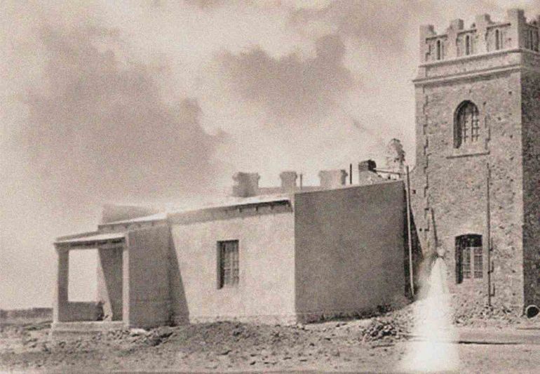 El misterio de las Damas de Blanco en Neuquén