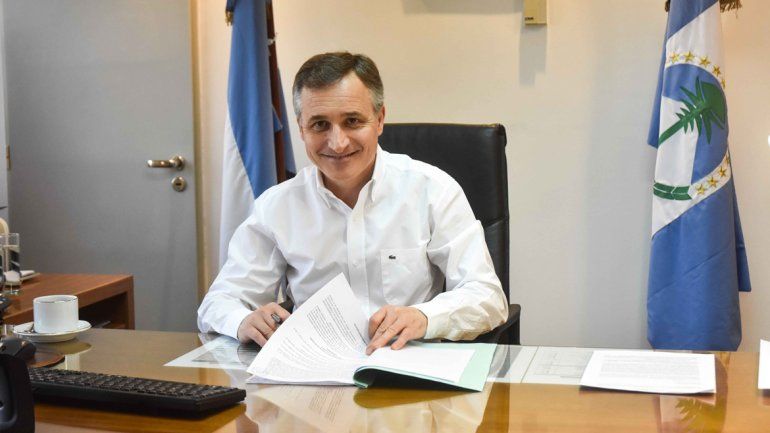 David Schlereth destacó el trabajo institucional y administrativo del Deliberante. Afianzamos el camino de mejora continua en aspectos como el equipamiento