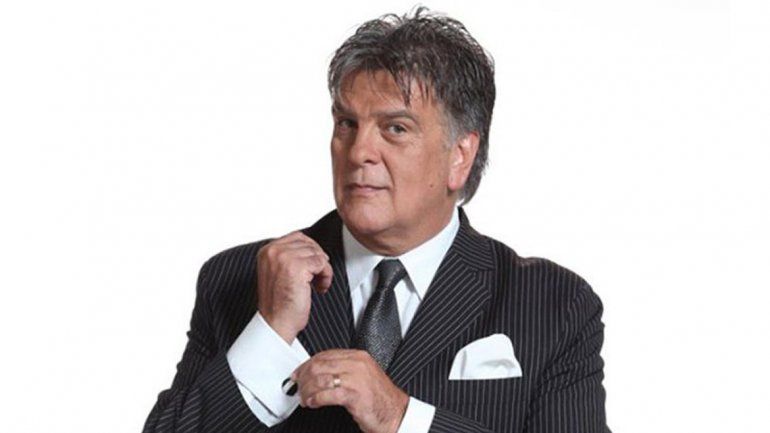 Ventura no descartó formar una dupla con Pía Shaw