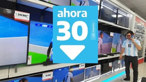 lanzan ahora 30: como es el plan para comprar televisores, celulares y aires acondicionados lanzan ahora 30: como es el plan para comprar televisores, celulares y aires acondicionados