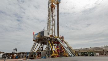 Tecpetrol logró un hito técnico con la perforación de una rama lateral de 3.582 metros en Vaca Muerta.