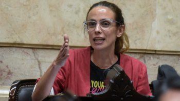 diputada nacional tania bertoldi