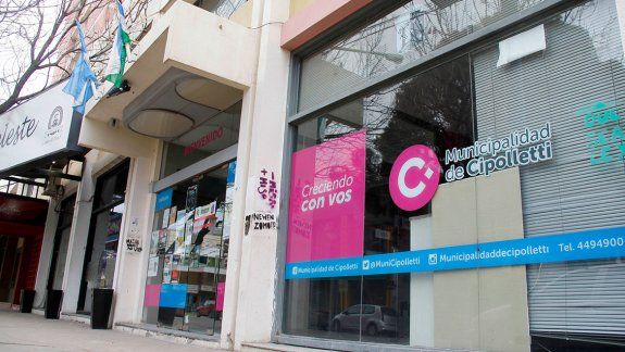 En la Municipalidad las distintas áreas y poderes locales están haciendo estimaciones para sus gastos en el año próximo. Se pretenden números realistas.