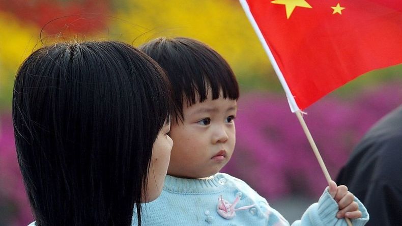 Por qué los chinos ya no quieren casarse ni tener hijos