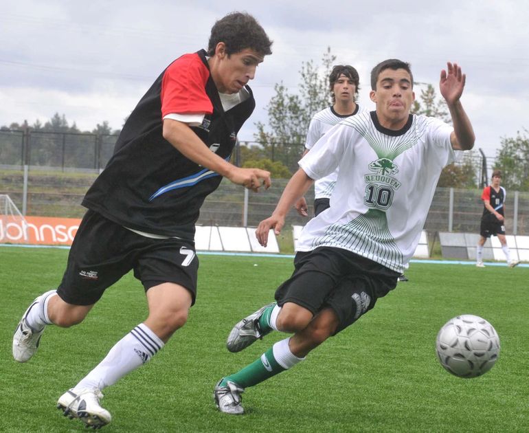 ¿Qué posteó el Huevo Acuña para celebrar el Día del Futbolista Argentino?