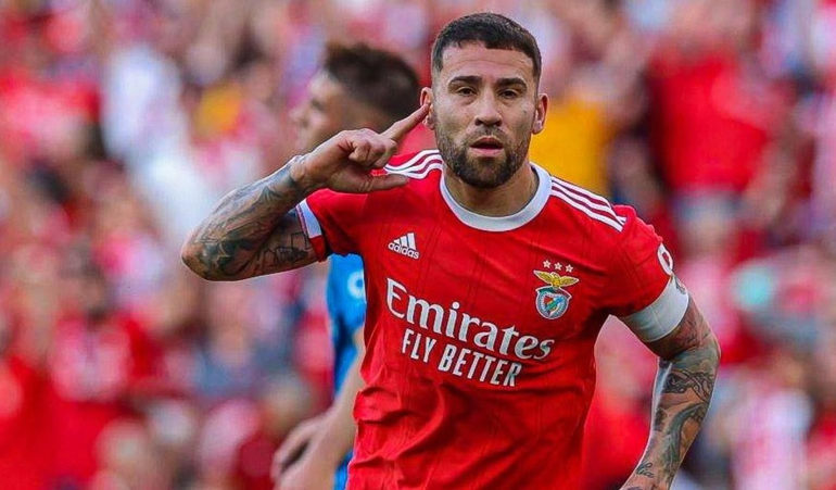 Los detalles del acuerdo de palabra entre Nicolás Otamendi y River Plate.