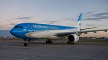Titan Consortium logró que la Cámara de Apelaciones de Washington confirmara la condena por la estatización de la aerolínea de bandera en 2008. Titan Consortium logró que la Cámara de Apelaciones de Washington confirmara la condena por la estatización de la aerolínea de bandera en 2008.