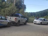 Famoso conductor televisivo indignado por el robo que sufrió su hermano en Bariloche
