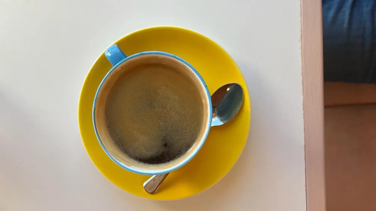 Magnolia: café de especialidad, pastelería y rica cocina