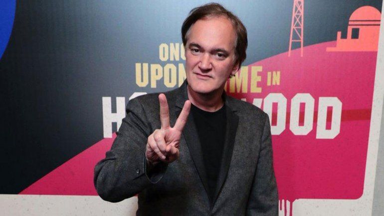 Tarantino sorprendió al revelar que tiene un actor argentino favorito: lo comparó con Al Pacino