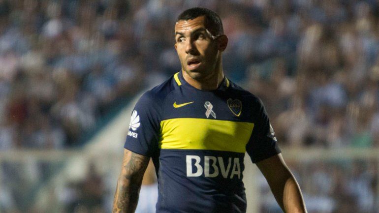 Boca no supo controlar un partido que lo tuvo en ventaja dos veces. El Xeneize quedó a siete puntos del líder