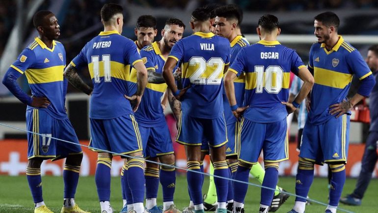 Sin Benedetto ni Zambrano, Boca recibe a Rosario Central: hora y TV