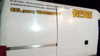 Fiesta clandestina: hicieron una despedida de soltera en una combi Fiesta clandestina: hicieron una despedida de soltera en una combi