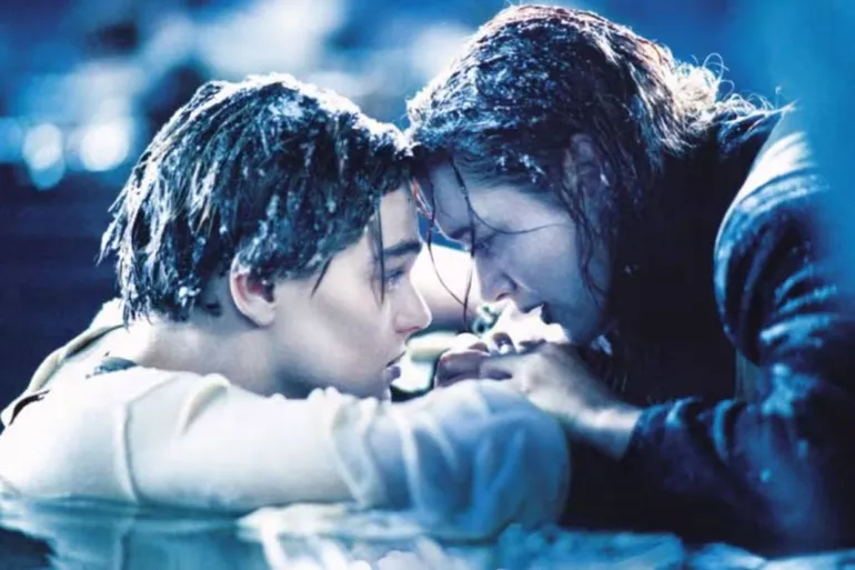 Kate Winslet reveló el secreto mejor guardado de la escena más icónica de Titanic ¡Enterate!