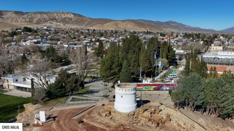 Sobreseyeron a un policía en un caso de abuso policial y su compañero está complicado | LM Neuquen Sobreseyeron a un policía en un caso de abuso policial y su compañero está complicado