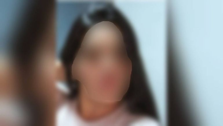 Apareció la joven que era buscada en Neuquén