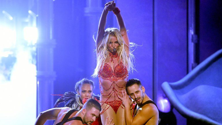 Un partido político postergó sus internas por culpa de Britney Spears