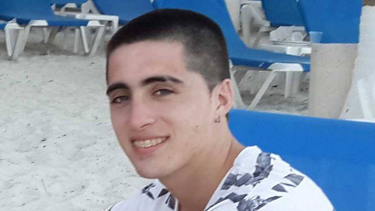 Testigos aseguraron ver a Rodrigo Hredil en Neuquén