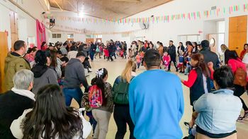 tras los abusos del docente de musica, volvio la presencialidad al jardin 31 tras los abusos del docente de musica, volvio la presencialidad al jardin 31