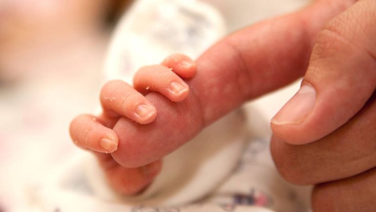 El juicio por paternidad no salio como lo esperaba en Cipolletti