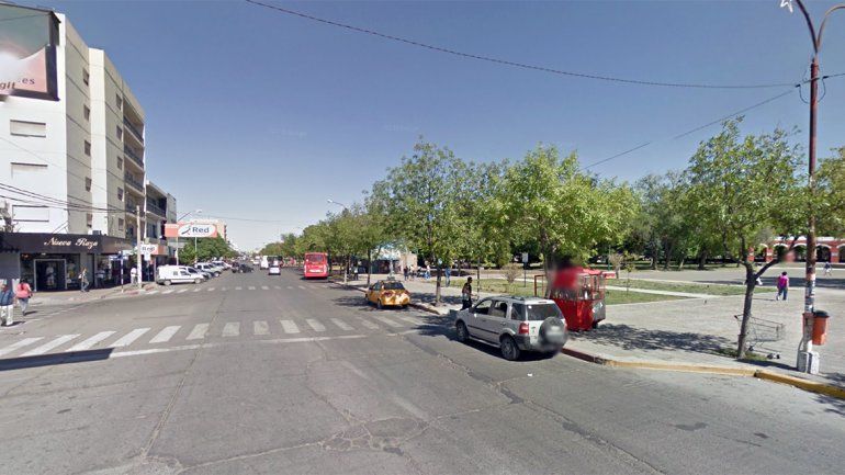 Manejaba borracha, le quisieron secuestrar el auto y atropelló a una inspectora municipal