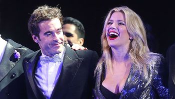 el reclamo que laurita fernandez le hizo a nicolas cabre a 2 anos de separarse el reclamo que laurita fernandez le hizo a nicolas cabre a 2 anos de separarse