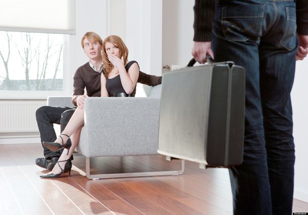 Las mujeres, casi tan infieles como los hombres