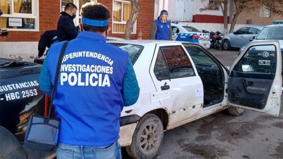 Investigan si un chico fue abusado en la zona oeste