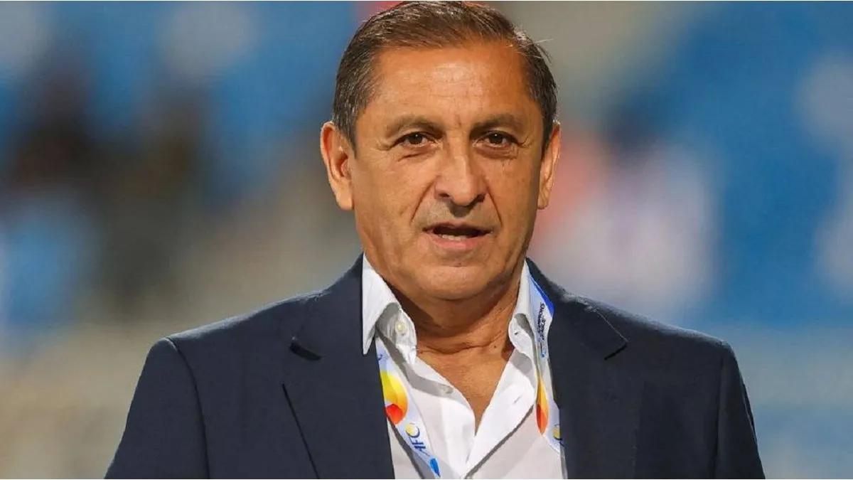 Ramón Díaz: su guiño a Boca y su llamativa confesión acerca de Riquelme