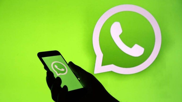 Whatsapp Cómo Pasar De Una Llamada A Una Videollamada 1070