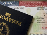 Los argentinos podrían ir a Estados Unidos sin necesidad de visado