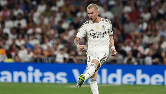 Real Madrid definió que pasará con Franco Mastantuono tras la llegada de Mourinho.