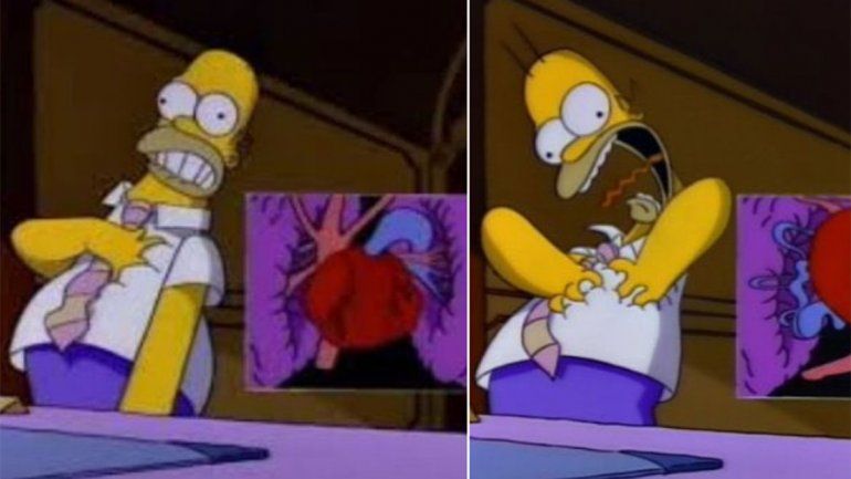 Los memes invadieron las redes tras la primera superfinal entre Boca y River